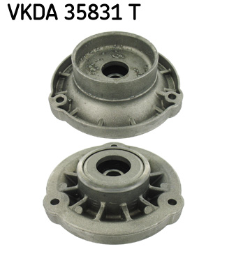 SKF Toronyszilent VKDA35831T_SKF